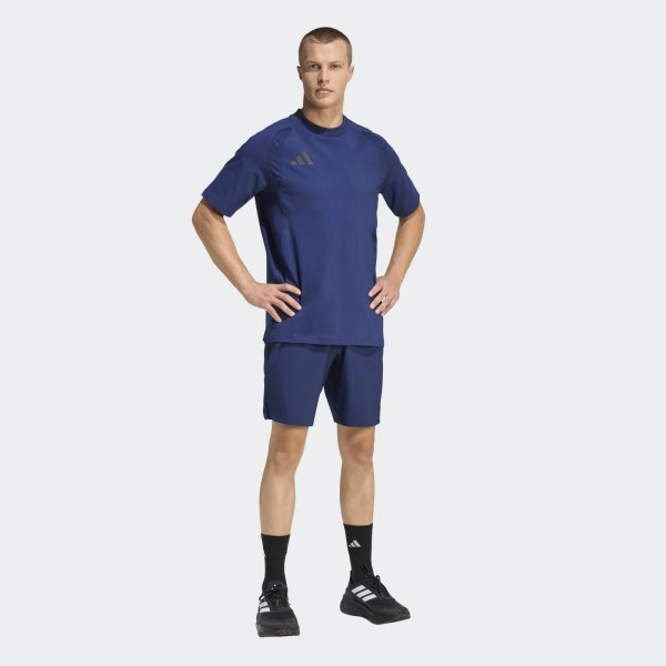 Pánské tričko adidas TT TEE - foto 3