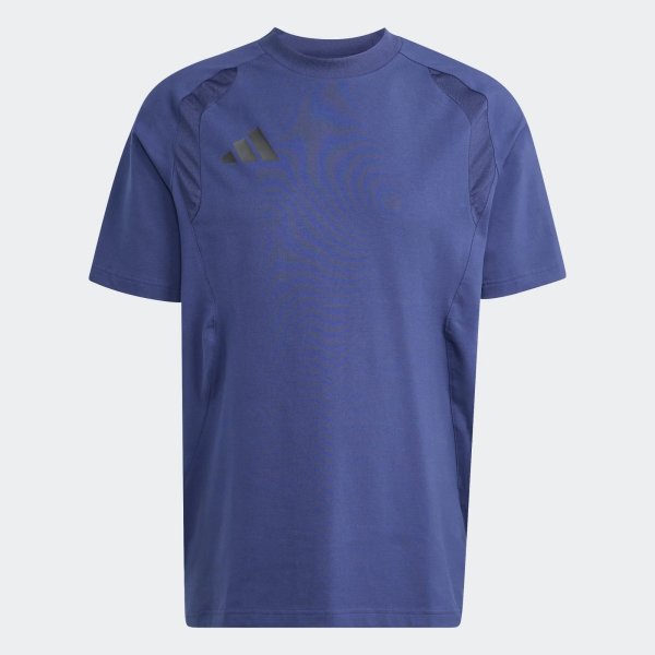 Pánské tričko adidas TT TEE - foto 0