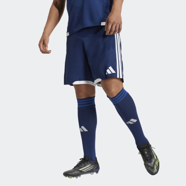 Pánské šortky adidas TIRO26 C M SHOM - foto 1