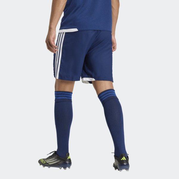 Pánské šortky adidas TIRO26 C M SHOM - foto 2