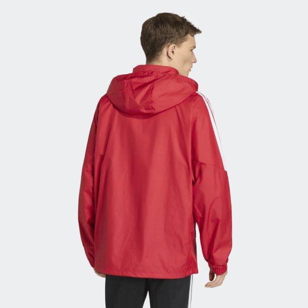Pánská bunda adidas TIRO26L WB - foto 2
