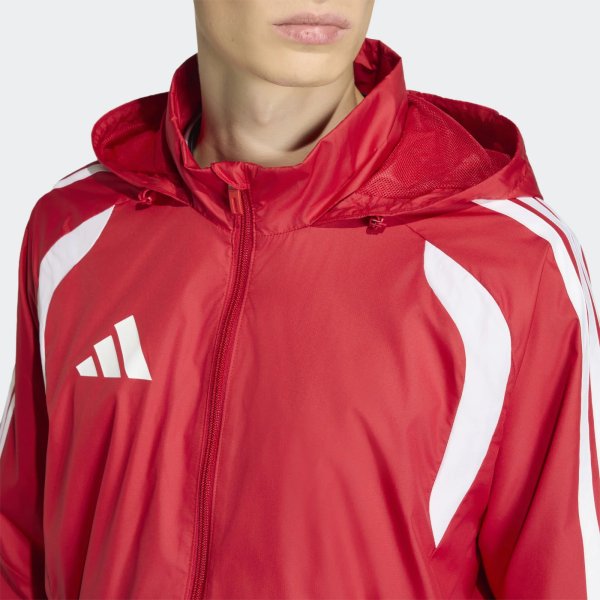 Pánská bunda adidas TIRO26L WB - foto 6