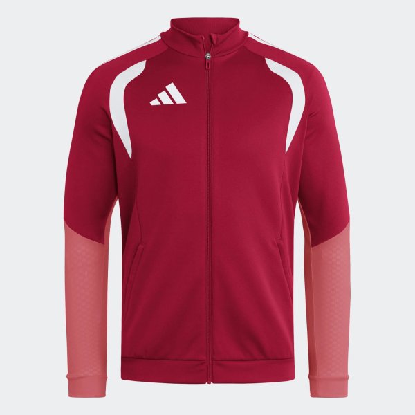 Pánská mikina adidas TIRO26C TR JKT - foto 1