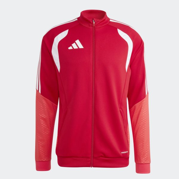 Pánská mikina adidas TIRO26C TR JKT - foto 0