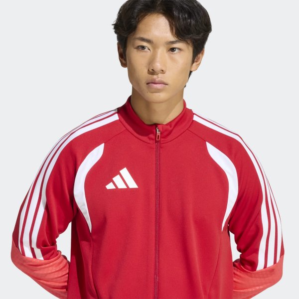 Pánská mikina adidas TIRO26C TR JKT - foto 7