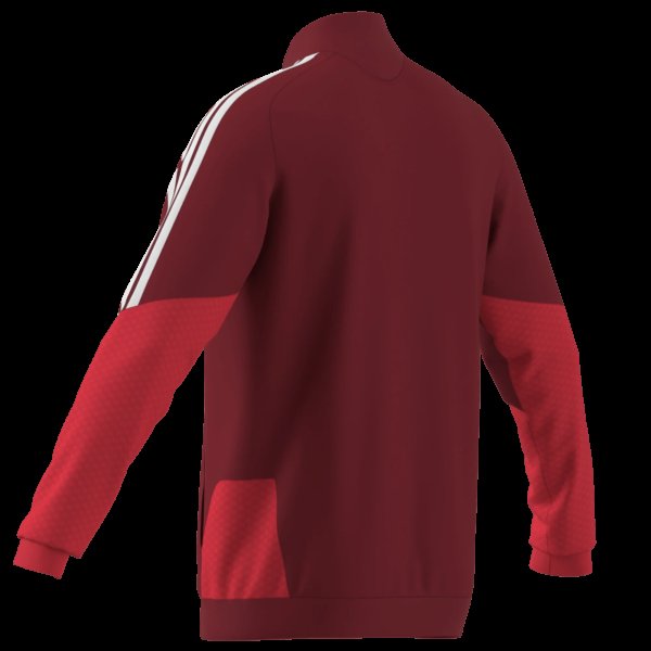 Pánská mikina adidas TIRO26C TR JKT - foto 14