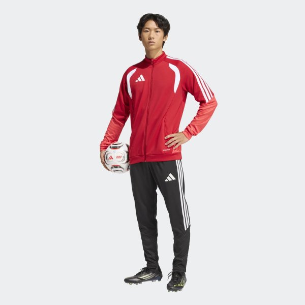 Pánská mikina adidas TIRO26C TR JKT - foto 5