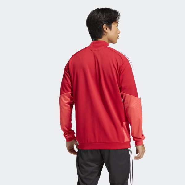 Pánská mikina adidas TIRO26C TR JKT - foto 4