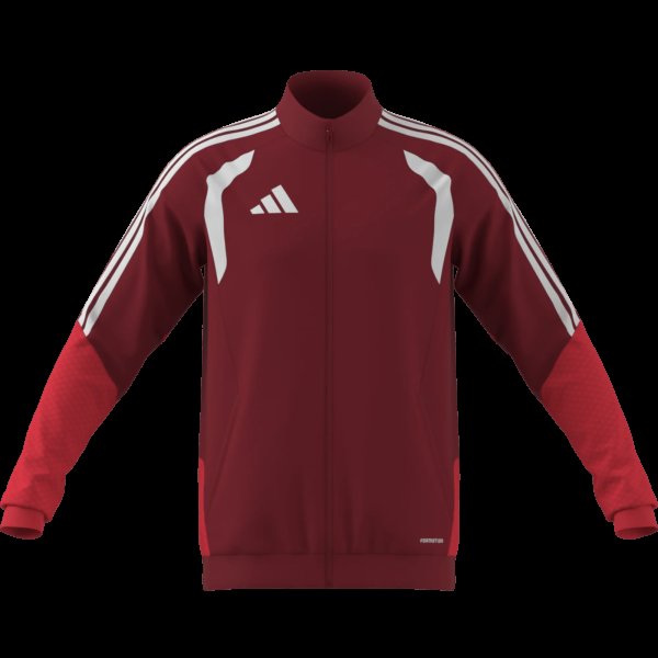 Pánská mikina adidas TIRO26C TR JKT - foto 9