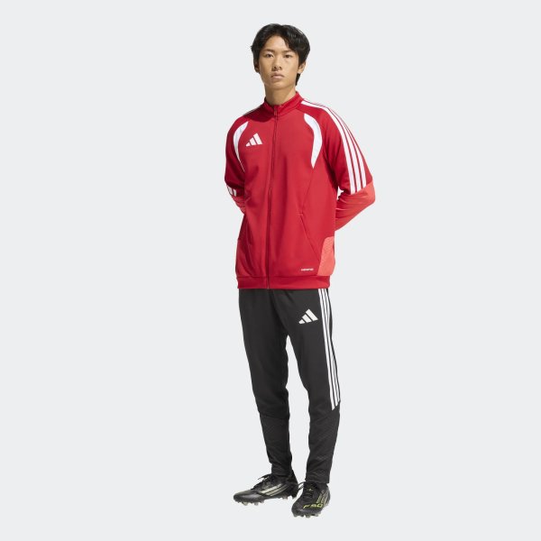 Pánská mikina adidas TIRO26C TR JKT - foto 6