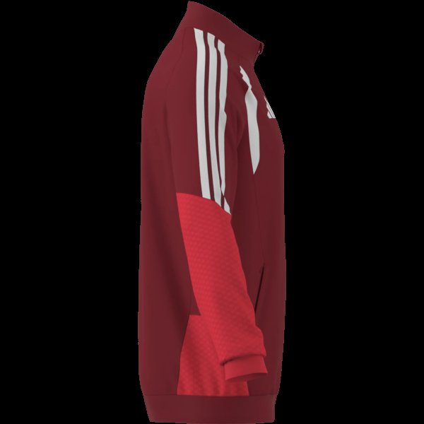 Pánská mikina adidas TIRO26C TR JKT - foto 11