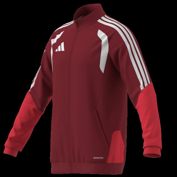 Pánská mikina adidas TIRO26C TR JKT - foto 16