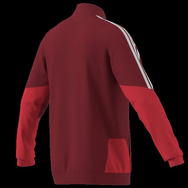 Pánská mikina adidas TIRO26C TR JKT - foto 12