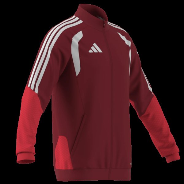 Pánská mikina adidas TIRO26C TR JKT - foto 10