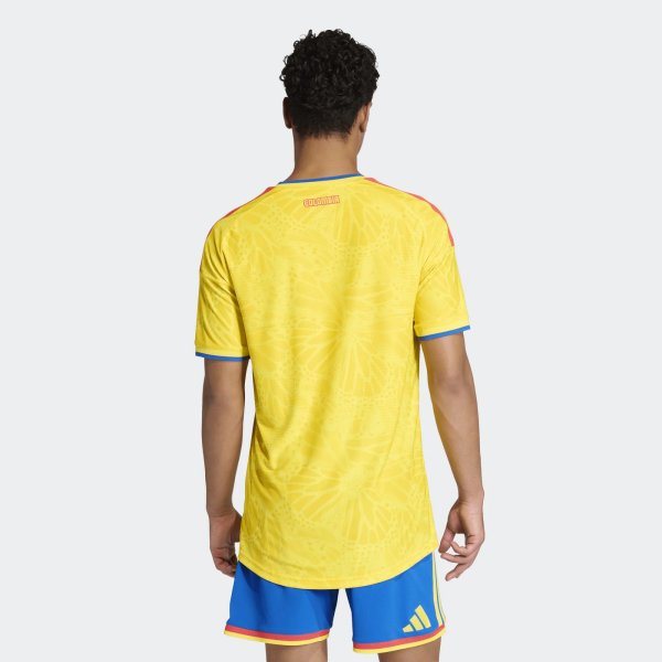 Pánský dres adidas FCF H JSY AU - foto 3