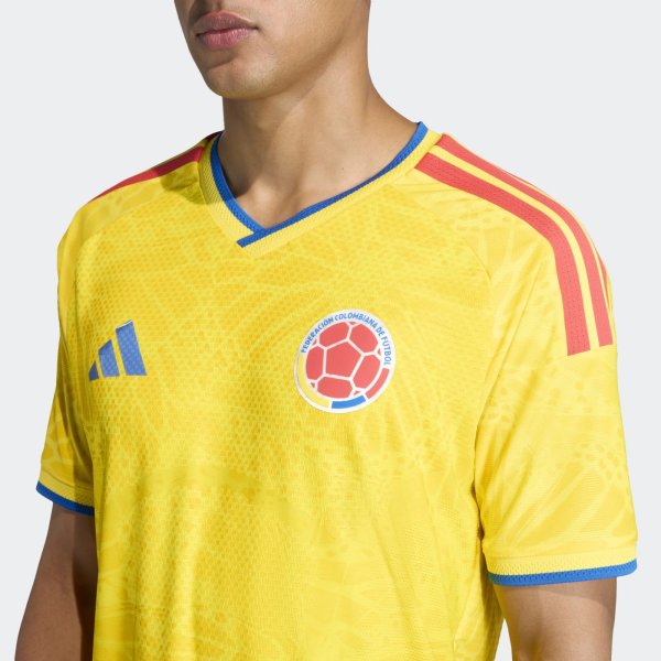 Pánský dres adidas FCF H JSY AU - foto 5