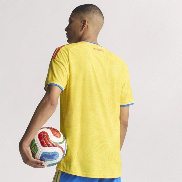 Pánský dres adidas FCF H JSY AU - foto 7