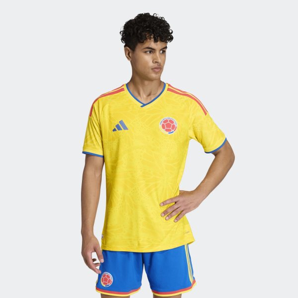 Pánský dres adidas FCF H JSY AU - foto 2