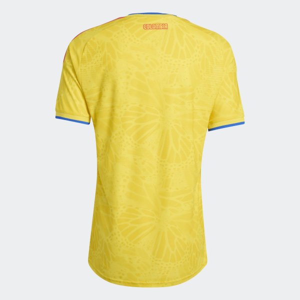 Pánský dres adidas FCF H JSY AU - foto 1