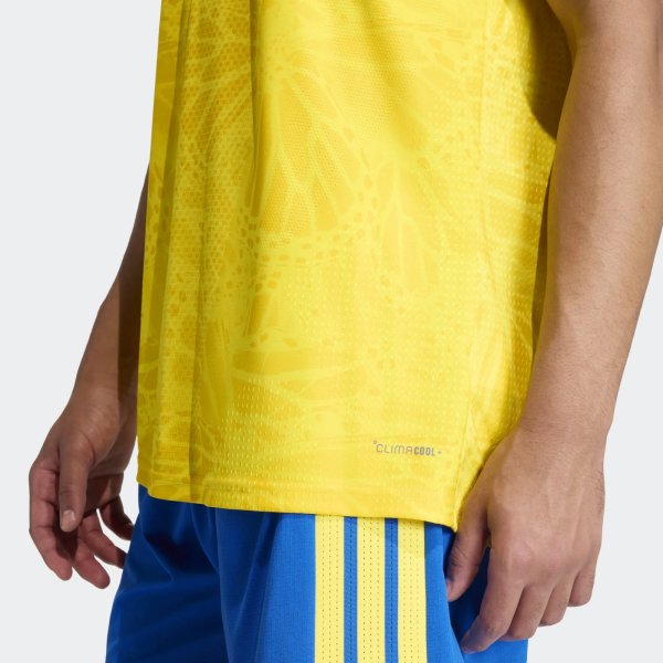 Pánský dres adidas FCF H JSY AU - foto 6
