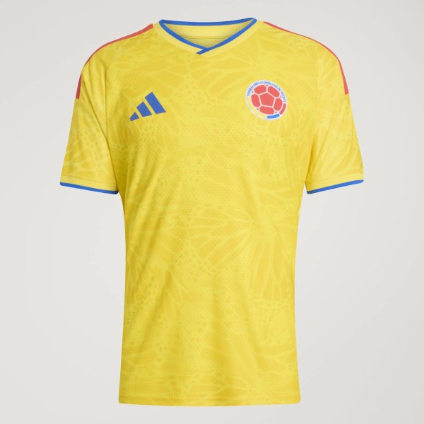Pánský dres adidas FCF H JSY AU - foto 9