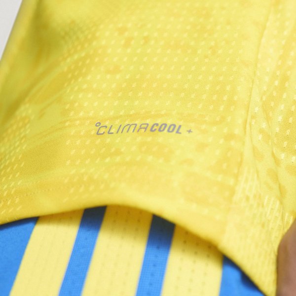 Pánský dres adidas FCF H JSY AU - foto 16