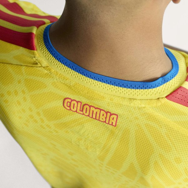 Pánský dres adidas FCF H JSY AU - foto 12