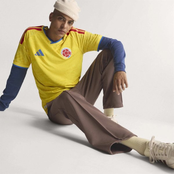 Pánský dres adidas FCF H JSY AU - foto 17