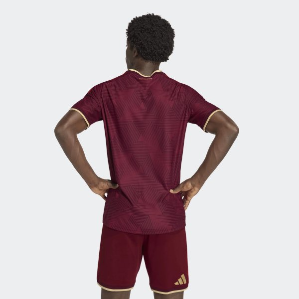 Pánský dres adidas FVF H JSY AU - foto 3