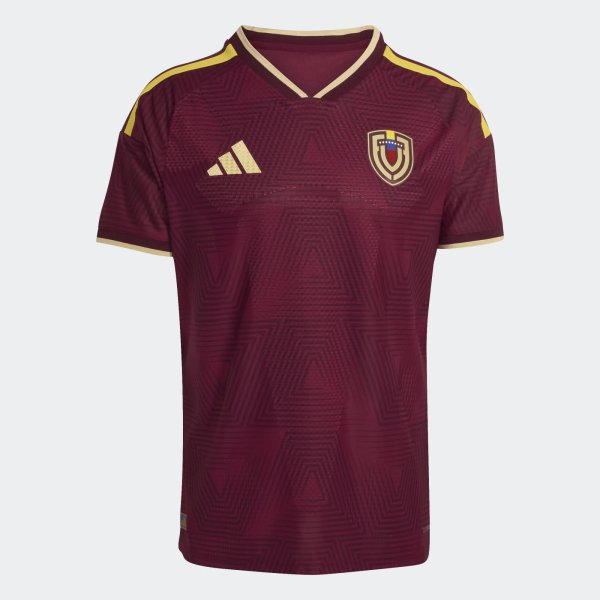 Pánský dres adidas FVF H JSY AU - foto 0