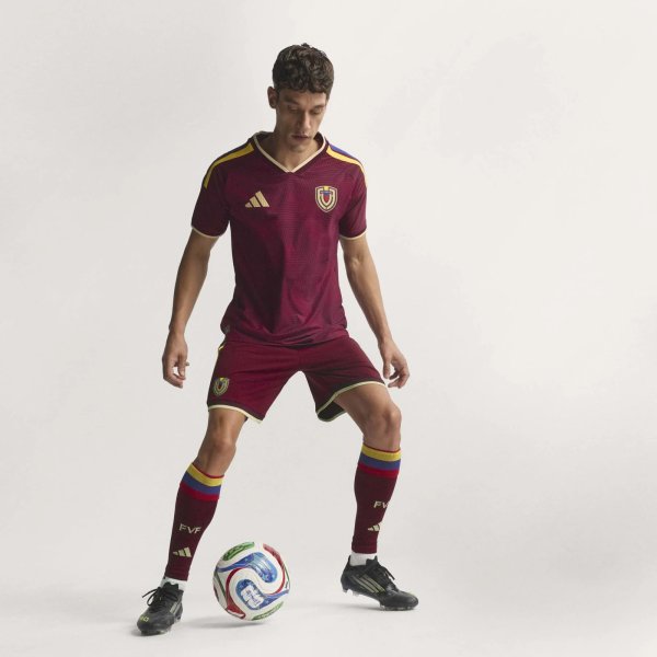 Pánský dres adidas FVF H JSY AU - foto 13