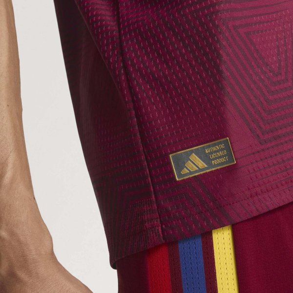 Pánský dres adidas FVF H JSY AU - foto 18