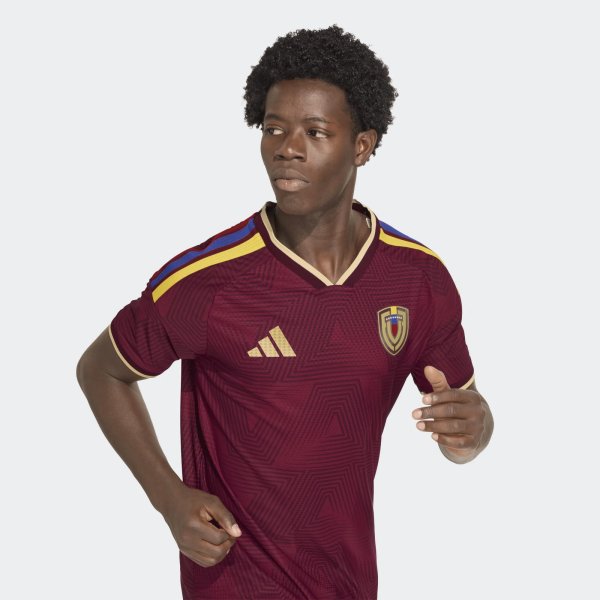 Pánský dres adidas FVF H JSY AU - foto 7