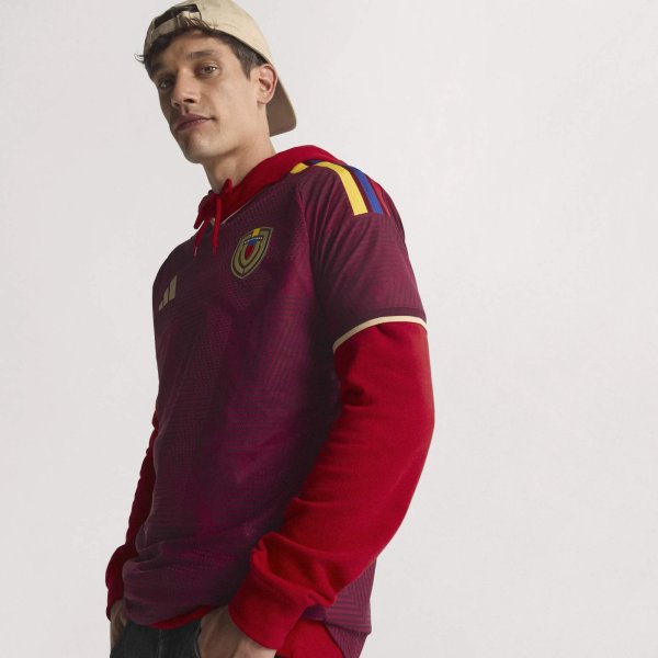Pánský dres adidas FVF H JSY AU - foto 17