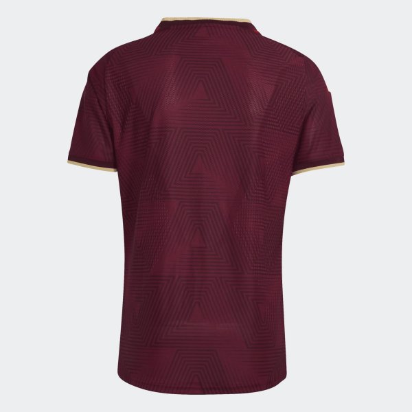 Pánský dres adidas FVF H JSY AU - foto 1
