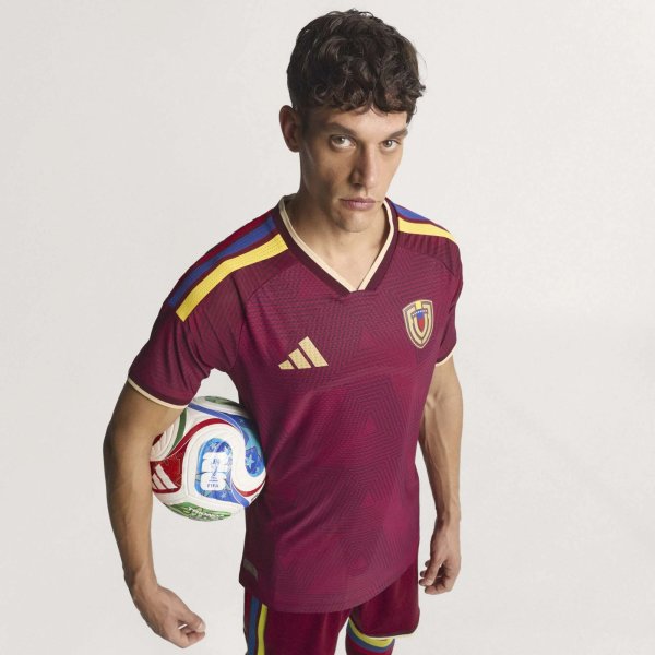Pánský dres adidas FVF H JSY AU - foto 8