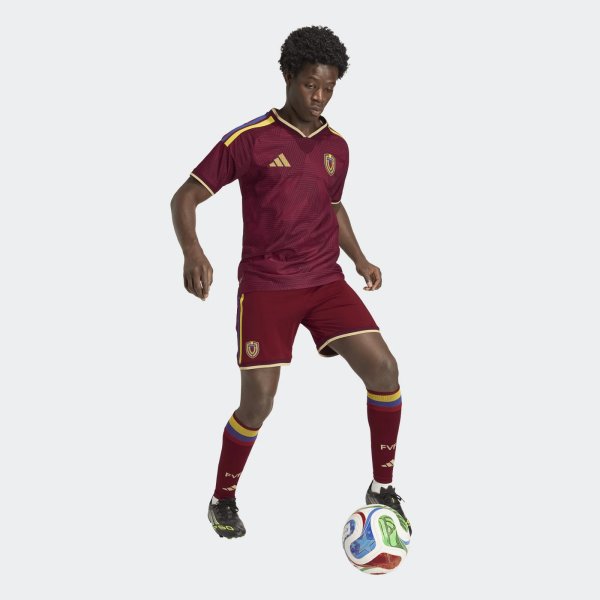 Pánský dres adidas FVF H JSY AU - foto 4