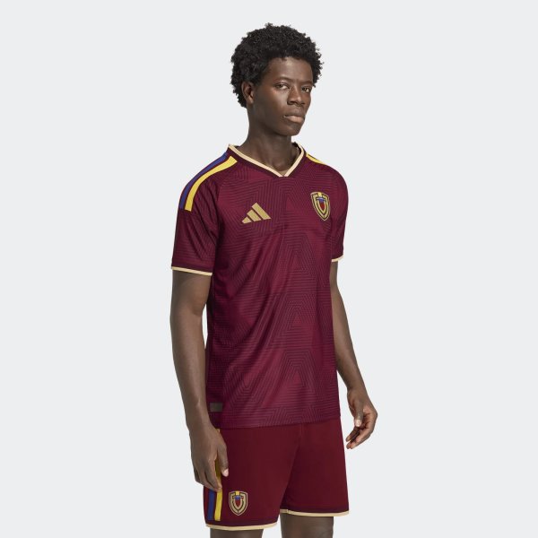 Pánský dres adidas FVF H JSY AU - foto 2