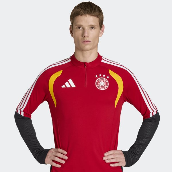 Pánská mikina adidas DFB TR TOP - foto 6