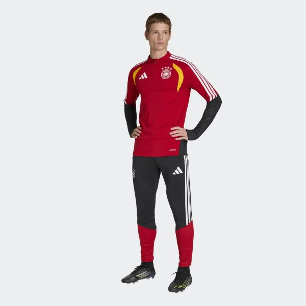Pánská mikina adidas DFB TR TOP - foto 4