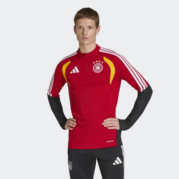 Pánská mikina adidas DFB TR TOP - foto 1