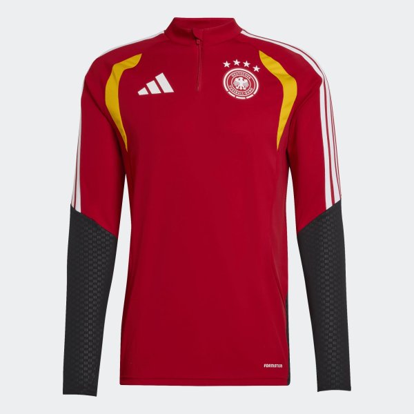 Pánská mikina adidas DFB TR TOP - foto 0