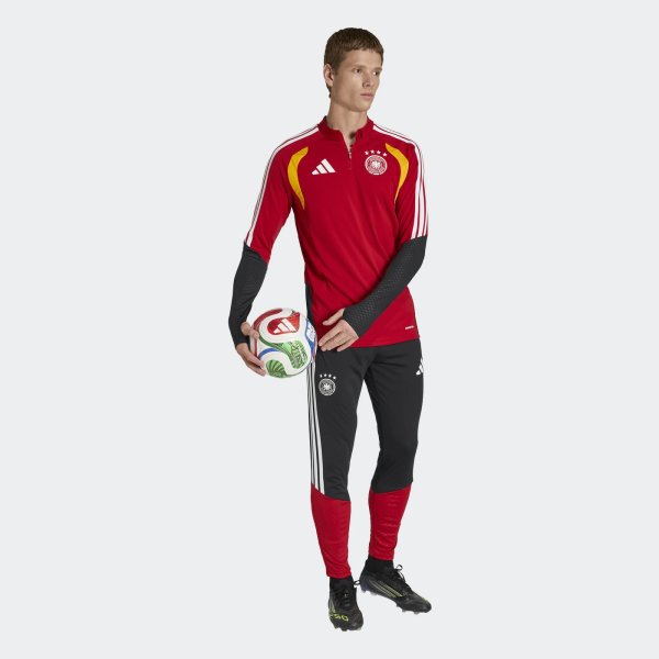 Pánská mikina adidas DFB TR TOP - foto 3