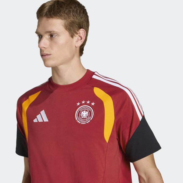 Pánské tričko adidas DFB TEE - foto 5