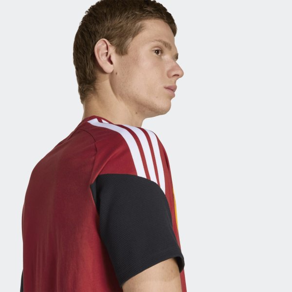 Pánské tričko adidas DFB TEE - foto 4