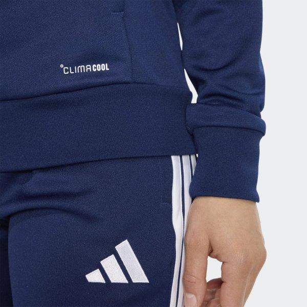 Dámská mikina adidas TIRO26L  TRJKTW - foto 7