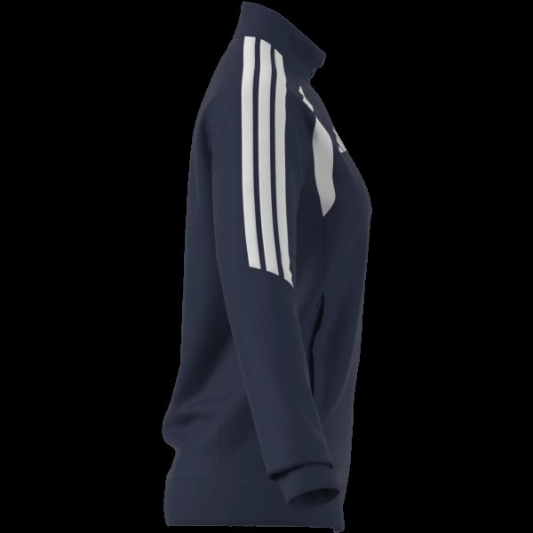 Dámská mikina adidas TIRO26L  TRJKTW - foto 10