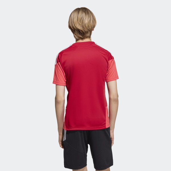Dětský dres adidas TIRO26C JSYY - foto 3