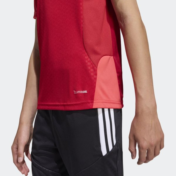 Dětský dres adidas TIRO26C JSYY - foto 6