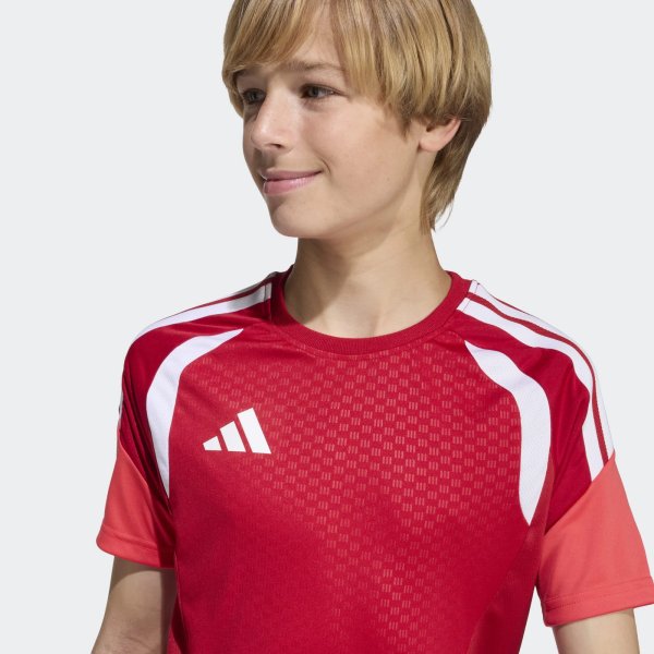 Dětský dres adidas TIRO26C JSYY - foto 5